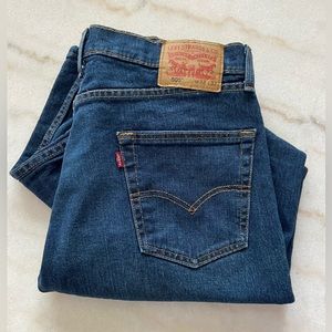 Men's Levi Strauss Co Style 505